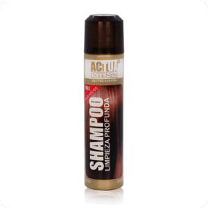 SHAMPOO DE LIMPIEZA PROFUNDA