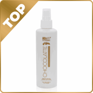 CHOCOLATTE TERMOPROTECTOR